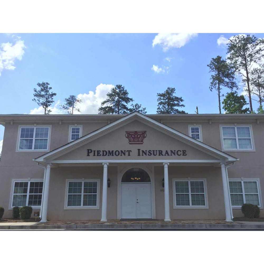 PIEDMONT INSURANCE ASSOCIATES Updated September 2024 Request a