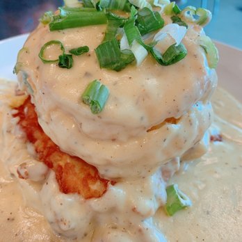 True Flavors Diner - Chicken & Gravy Biscuit - Diners Near Me - Durham, North Carolina True Flavors Diner - Chicken & Gravy Biscuit - Diners Near Me - Durham, North Carolina