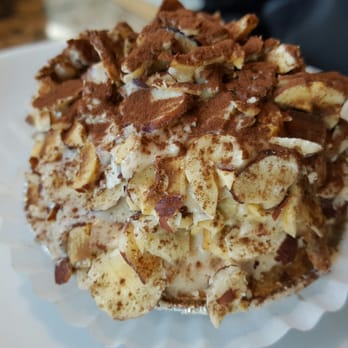 Dimpflmeier Bakery - Ferrero ball. - Bakeries Near Me - Etobicoke, Ontario