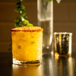 Citywalk Eatery - Spicy Marharita