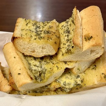 Dino's Italian Restaurant - Garlic Bread - Italian Near Me - Westminster, California Dino's Italian Restaurant - Garlic Bread - Italian Near Me - Westminster, California