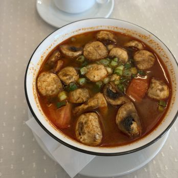Riverside - Tom yum goong - Thai Near Me - Fort Saskatchewan, Alberta Riverside - Tom yum goong - Thai Near Me - Fort Saskatchewan, Alberta