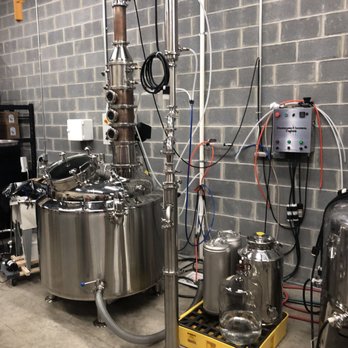 Jersey Spirits Distilling - Distilleries Near Me - Fairfield, New Jersey Jersey Spirits Distilling - Distilleries Near Me - Fairfield, New Jersey