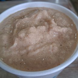 Almond Banana Protein