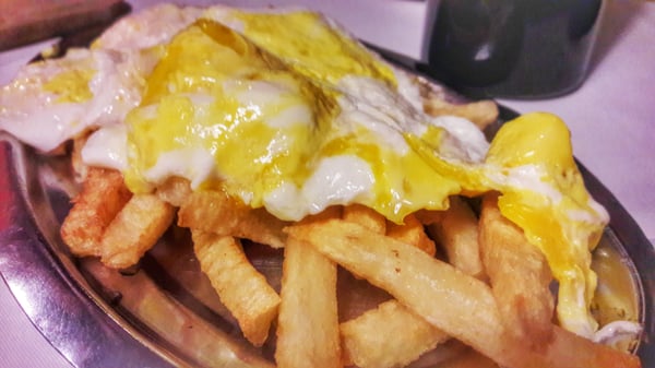 Patio de la Cañada by null