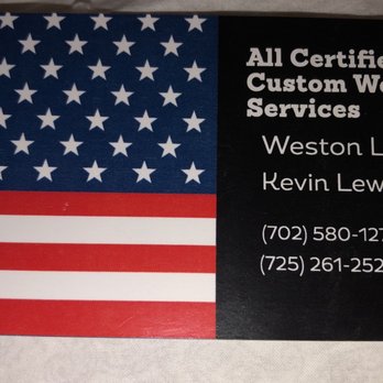All Certified Custom Welding Services - Metal Fabricators Near Me All Certified Custom Welding Services - Metal Fabricators Near Me