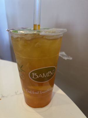 BAMBU Desserts & Drinks by null