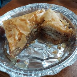 Baklava