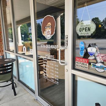Coffee Snobs - Coffee & Tea Near Me - Powder Springs, Georgia
