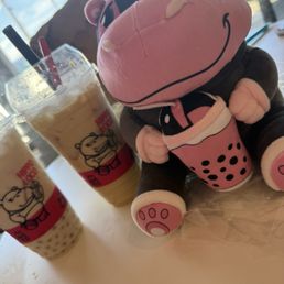 New drinks season and unlimited Hippo Stuffier gift with other over $30. Freshly drinks and cute stuffier New drinks season and unlimited Hippo Stuffier gift with other over $30. Freshly drinks and cute stuffier