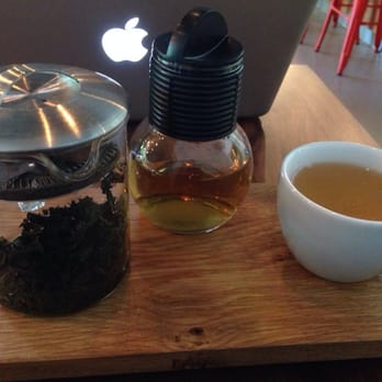 Taproom Coffee - Oolong - Coffee & Tea Near Me - Atlanta, Georgia Taproom Coffee - Oolong - Coffee & Tea Near Me - Atlanta, Georgia