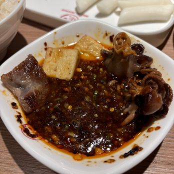 Back Street BBQ & Hotpot - Chinese Near Me - Milwaukee, Wisconsin