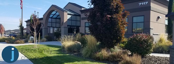 Justice Family Chiropractic