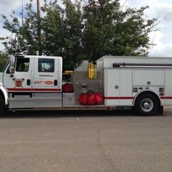 Belen Fire Dept