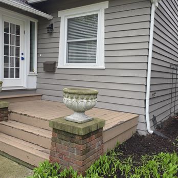 RDP Pro Paint - Painters Near Me - Milford, Michigan RDP Pro Paint - Painters Near Me - Milford, Michigan