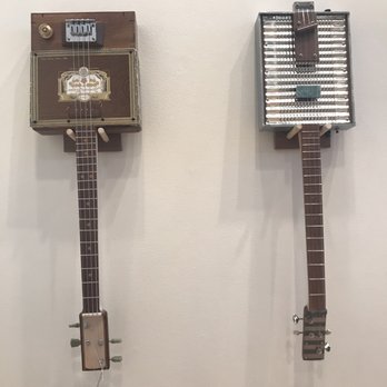 Opalka Gallery - Instruments! - Art Galleries Near Me - Albany, New York