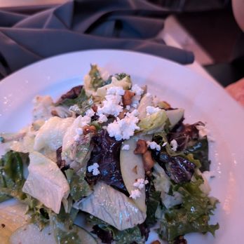 Ocean Prime - Ocean Prime House Salad - Seafood Near Me - Troy, Michigan Ocean Prime - Ocean Prime House Salad - Seafood Near Me - Troy, Michigan