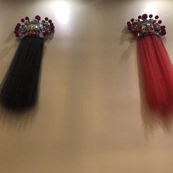 Jeng Chi - Interesting decorations - Bakeries Near Me - Richardson, Texas