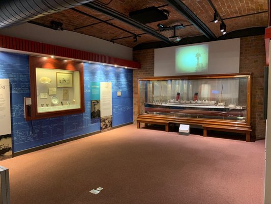 Maritime Museum by null