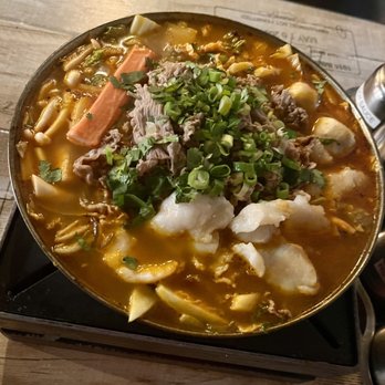 Hi Pot Miami - 11. Sichuan Spicy Hot Pot - Taiwanese Near Me - Miami, Florida Hi Pot Miami - 11. Sichuan Spicy Hot Pot - Taiwanese Near Me - Miami, Florida