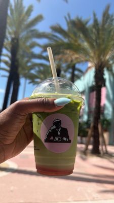 JOE & THE JUICE by null