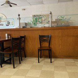 China King - Ste Genevieve - Restaurant