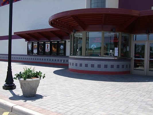 Movie Theater Toms River Nj