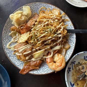 Gonzo Izakaya - Japanese Near Me - Toronto, Ontario