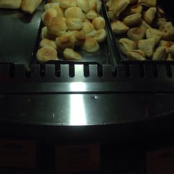 Sala Vip Smiles T2 - Pão de queijo maravilhoso