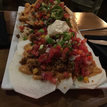SunCafe - Sun Nachos - Vegan Near Me - Studio City, California