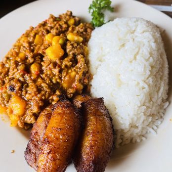 Cafe Piquet - Picadillo - Cuban Near Me - Bellaire, Texas Cafe Piquet - Picadillo - Cuban Near Me - Bellaire, Texas