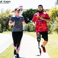 AOD Prosthetics & Orthotics