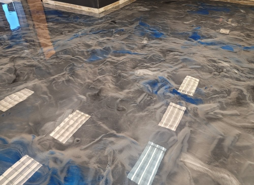 Slide of Stewart Services