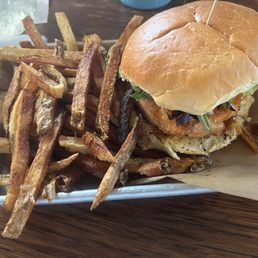 WHEELFISH - Updated April 2025 - 241 Photos & 246 Reviews - 635 Sangree ...