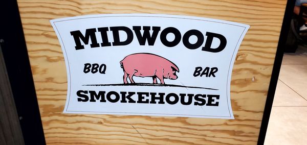 Midwood Smokehouse by null