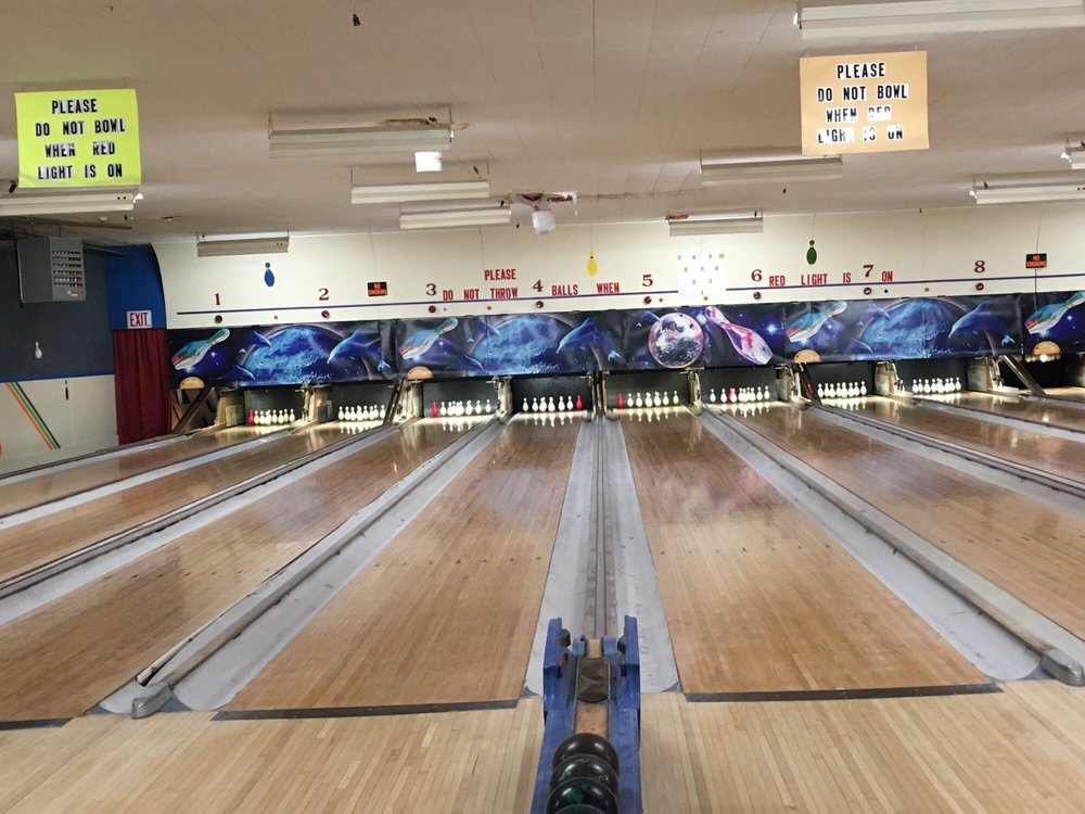 COLLINS BOWLADROME Updated September 2024 325 Boston Rd, North