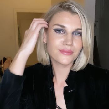 Lash Pilot - Lip blush - Eyelash Service Near Me - Santa Monica, California