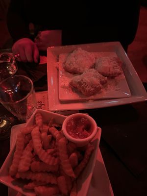 Rudy's Jazz Room by null