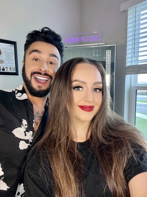 Makeup Services - Makeup services Makeup Services - Makeup services