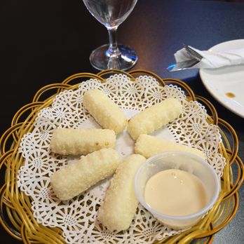 The C Bao and Dumplings - chinese sweet mozzarella sticks - Chinese Near Me - Tonawanda, New York
