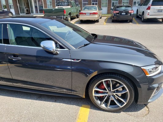 Photo of Ceramic Pro Markham - Markham, ON, CA.