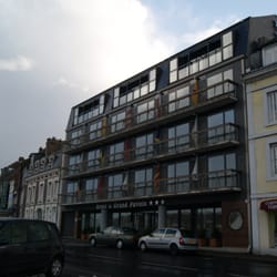 Hôtel Le Grand Pavois