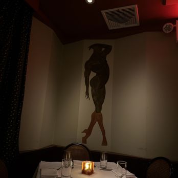 Cecchi's - American Near Me - New York, New York
