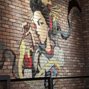 JINYA Ramen Bar - Arlington - Art - Ramen Near Me - Arlington, Virginia JINYA Ramen Bar - Arlington - Art - Ramen Near Me - Arlington, Virginia
