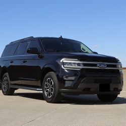 RG Limo Services - Kansas City International Airport SUV Transportation