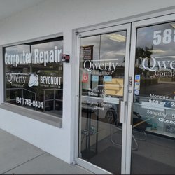 Qwerty Computer Repair