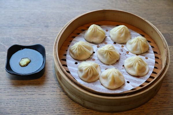 Dough Zone Dumpling House Houston Uptown by null