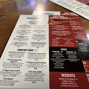 Boonedocks Tusk & Tavern - New American Near Me - Union, Kentucky Boonedocks Tusk & Tavern - New American Near Me - Union, Kentucky