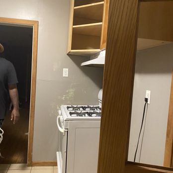 Pro Realty Services - Kitchen - Property Management Near Me - Shoreview, Minnesota