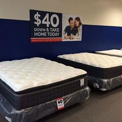 BoxDrop Mattress Kyle Buda